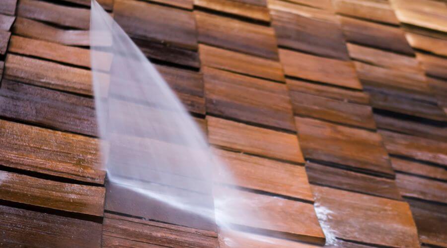 Professional tile roof repair services in Vera, OK
